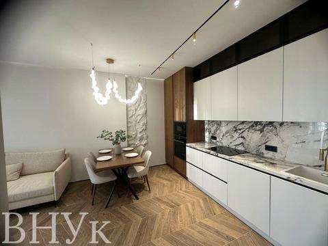 квартира по адресу Легоцкого ул., 80