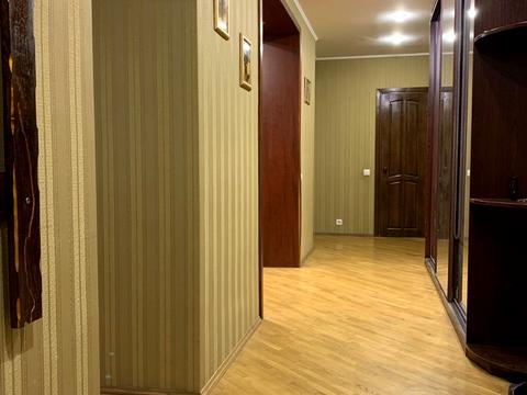 квартира за адресою Степана Рудницького вул. (Академіка Вільямса), 15 к1