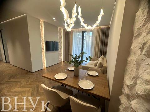 квартира по адресу Легоцкого ул., 80