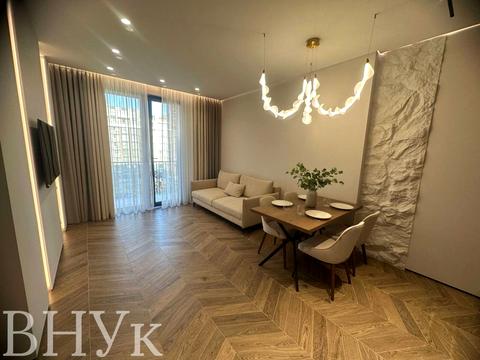 квартира по адресу Легоцкого ул., 80