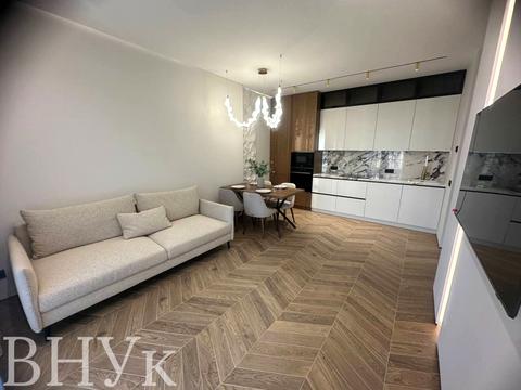 квартира по адресу Легоцкого ул., 80