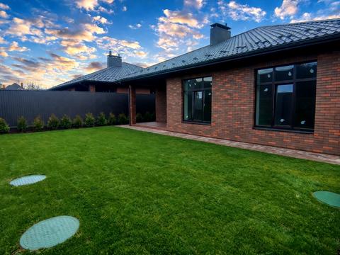 дом по адресу Дачна