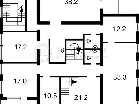 комерційна за адресою Спаська вул., 24/15