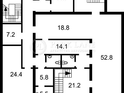 комерційна за адресою Спаська вул., 24/15