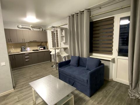 квартира за адресою Олександра Поля просп. (Кірова), 76-Б