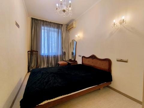 квартира за адресою Уманська вул., 23/9