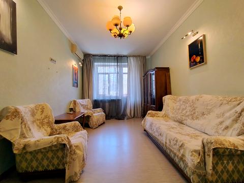 квартира за адресою Уманська вул., 23/9