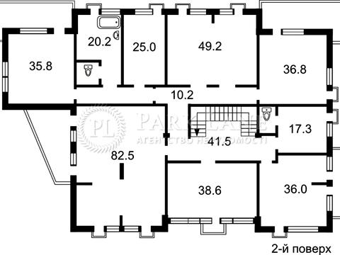 комерційна за адресою Менделєєва вул., 32