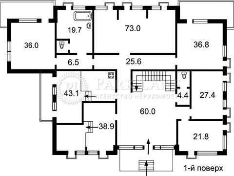 комерційна за адресою Менделєєва вул., 32