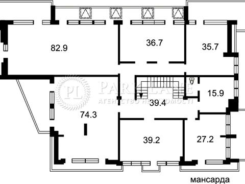 комерційна за адресою Менделєєва вул., 32