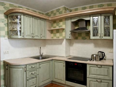 квартира по адресу Николая Закревского ул., 95