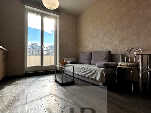 квартира по адресу Леонтовича ул. (Бєлінського), 16