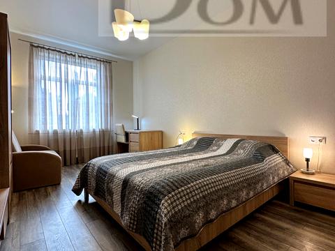 квартира по адресу Леонтовича ул. (Бєлінського), 16