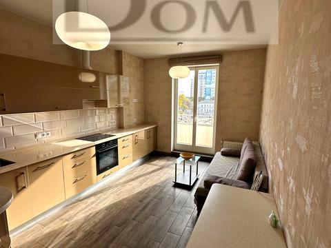 квартира за адресою Леонтовича вул. (Бєлінського), 16