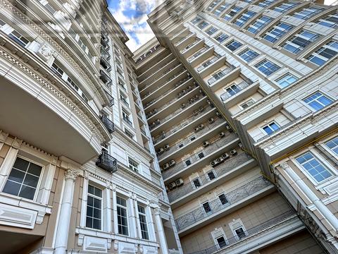 квартира по адресу Леонтовича ул. (Бєлінського), 16