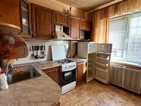 квартира за адресою Героїв просп., 4