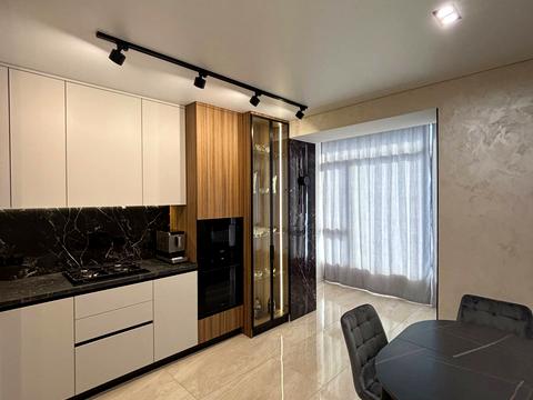 квартира по адресу Мира ул., 100-А