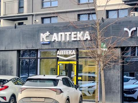 комерційна за адресою Юліана Пелеша вул., 3