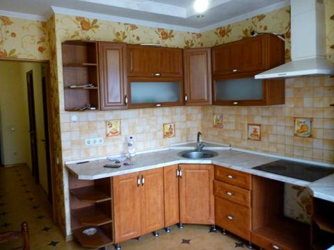 квартира по адресу Радужный массив ул., 6