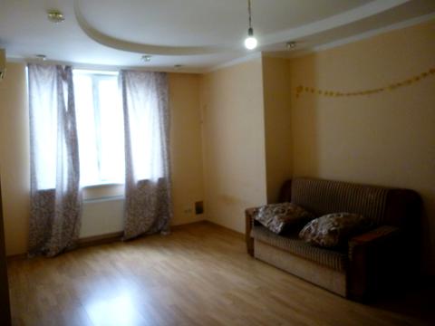 квартира по адресу Радужный массив ул., 6