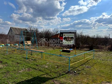 дом по адресу Садове Товариство Олександрівский