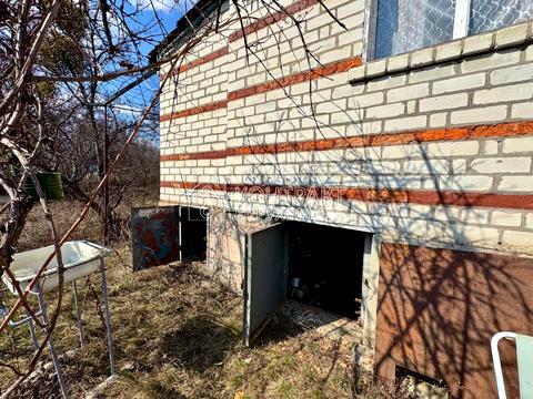 будинок за адресою Мерефа, Садове Товариство Олександрівский