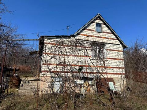 будинок за адресою Мерефа, Садове Товариство Олександрівский