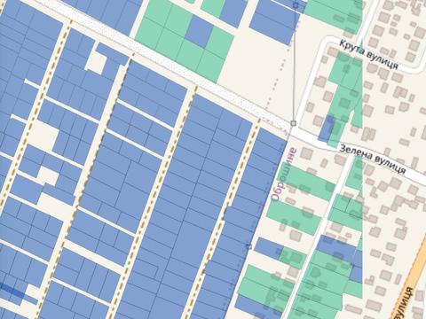 ділянка за адресою 