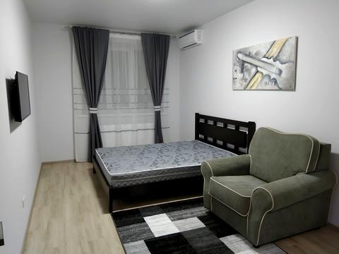 квартира по адресу Андрея Мельника ул., 10 к4