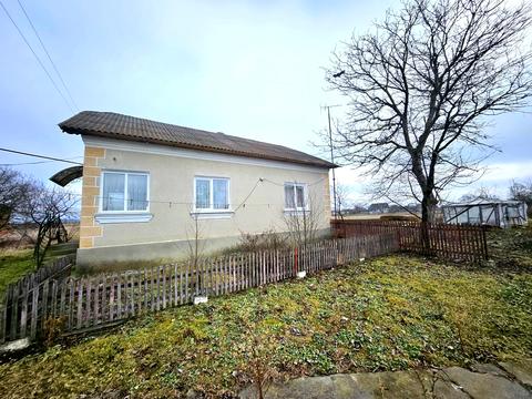 будинок за адресою Наддністрянська, 2