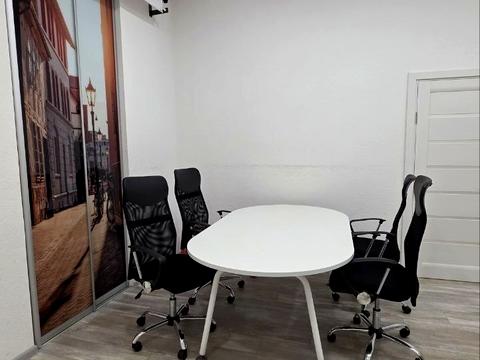 коммерческая по адресу Антоновича ул. (Горького), 59