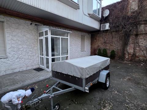 коммерческая по адресу Антоновича ул. (Горького), 59