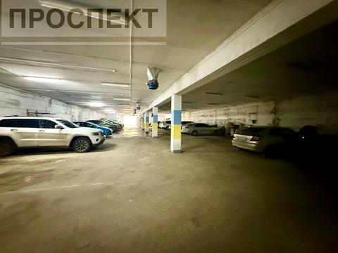 паркомісце за адресою Заливна вул., 1/1