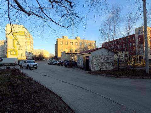 паркомісце за адресою Заливна вул., 1/1