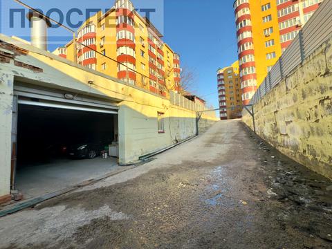 паркомісце за адресою Заливна вул., 1/1