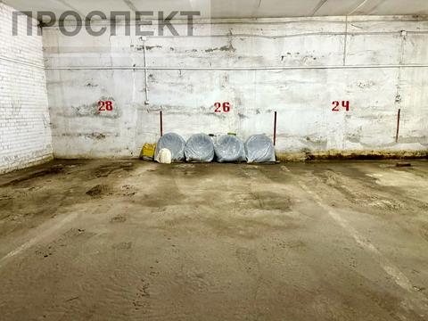 паркомісце за адресою Заливна вул., 1/1