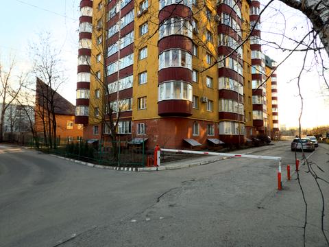 паркомісце за адресою Заливна вул., 1/1