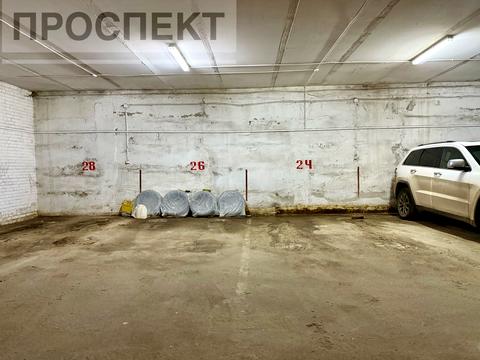 паркомісце за адресою Заливна вул., 1/1