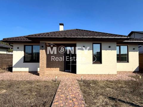 дом по адресу Новосілки