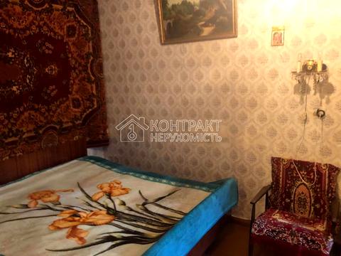 будинок за адресою Велика Данилівка вул.