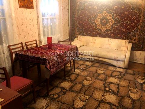 будинок за адресою Велика Данилівка вул.