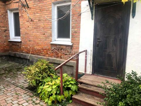 будинок за адресою Велика Данилівка вул.