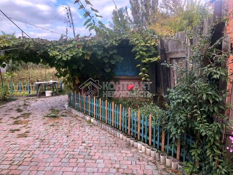 будинок за адресою Велика Данилівка вул.