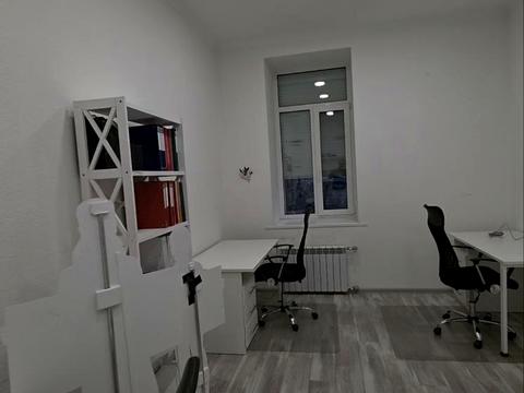 коммерческая по адресу Антоновича ул. (Горького), 59