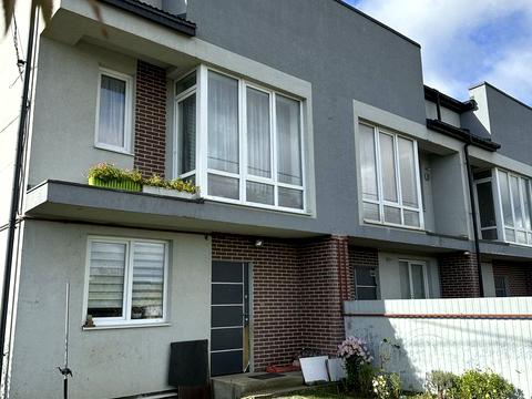 дом по адресу Дмитрия Яворницкого ул.