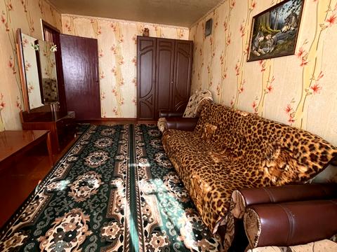 квартира по адресу Романа Атаманюка ул., 25