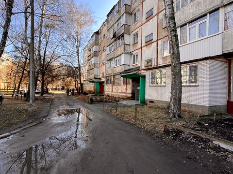 квартира за адресою Романа Атаманюка вул., 25