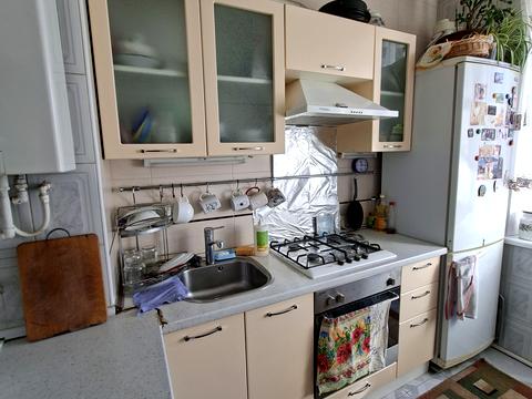 квартира по адресу Александра Поля просп. (Кірова), 14