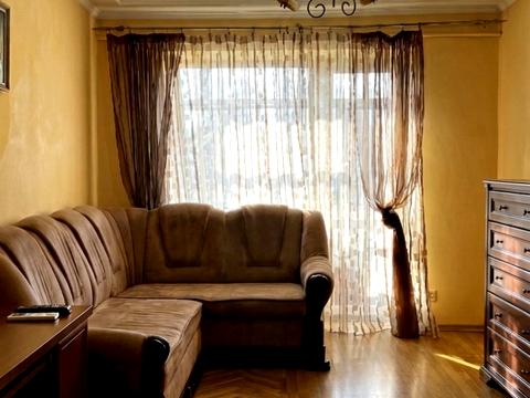 квартира по адресу Тараса Шевченко ул., 23а