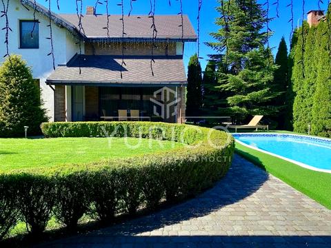 будинок за адресою с. Романків, Лісова вул.